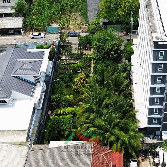 ขายที่ดินเปล่า209ตรว. ซ.อ่อนนุช14 20x40เมตร เหมาะสร้างบ้าน ราคาพร้อมคุย (รูปที่ 5)