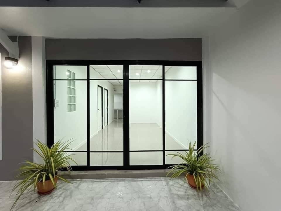 บ้านพร้อมอยู่ หมู่บ้านบัวทอง4 หลังมุม (รูปที่ 8)