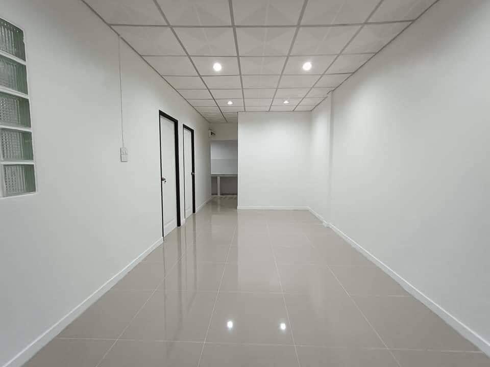บ้านพร้อมอยู่ หมู่บ้านบัวทอง4 หลังมุม (รูปที่ 7)
