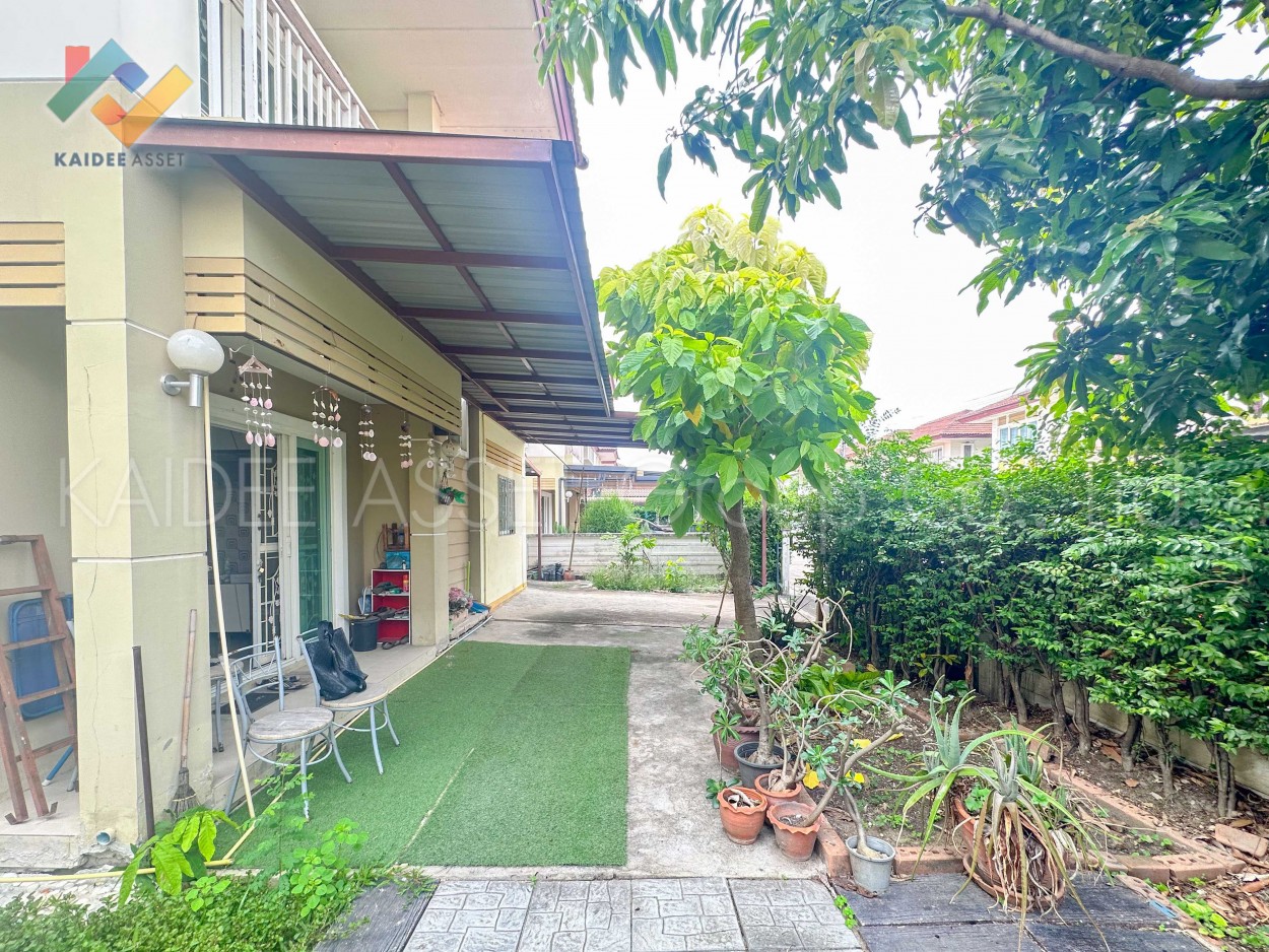 คุณาภัทร 3 บ้านเดี่ยว บ้านกล้วย-ไทรน้อย บางบัวทอง นนทบุรี (รูปที่ 5)