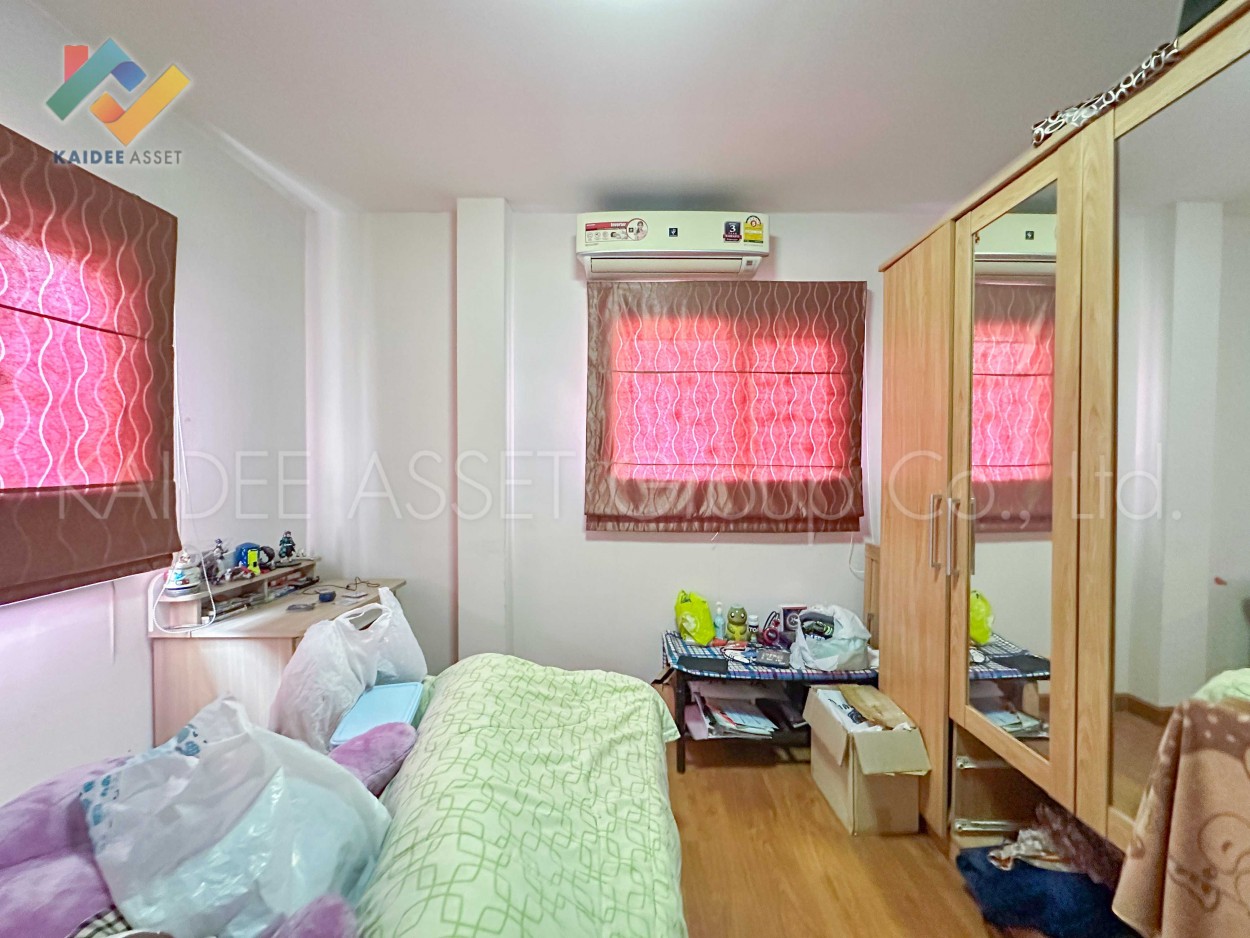 คุณาภัทร 3 บ้านเดี่ยว บ้านกล้วย-ไทรน้อย บางบัวทอง นนทบุรี (รูปที่ 14)