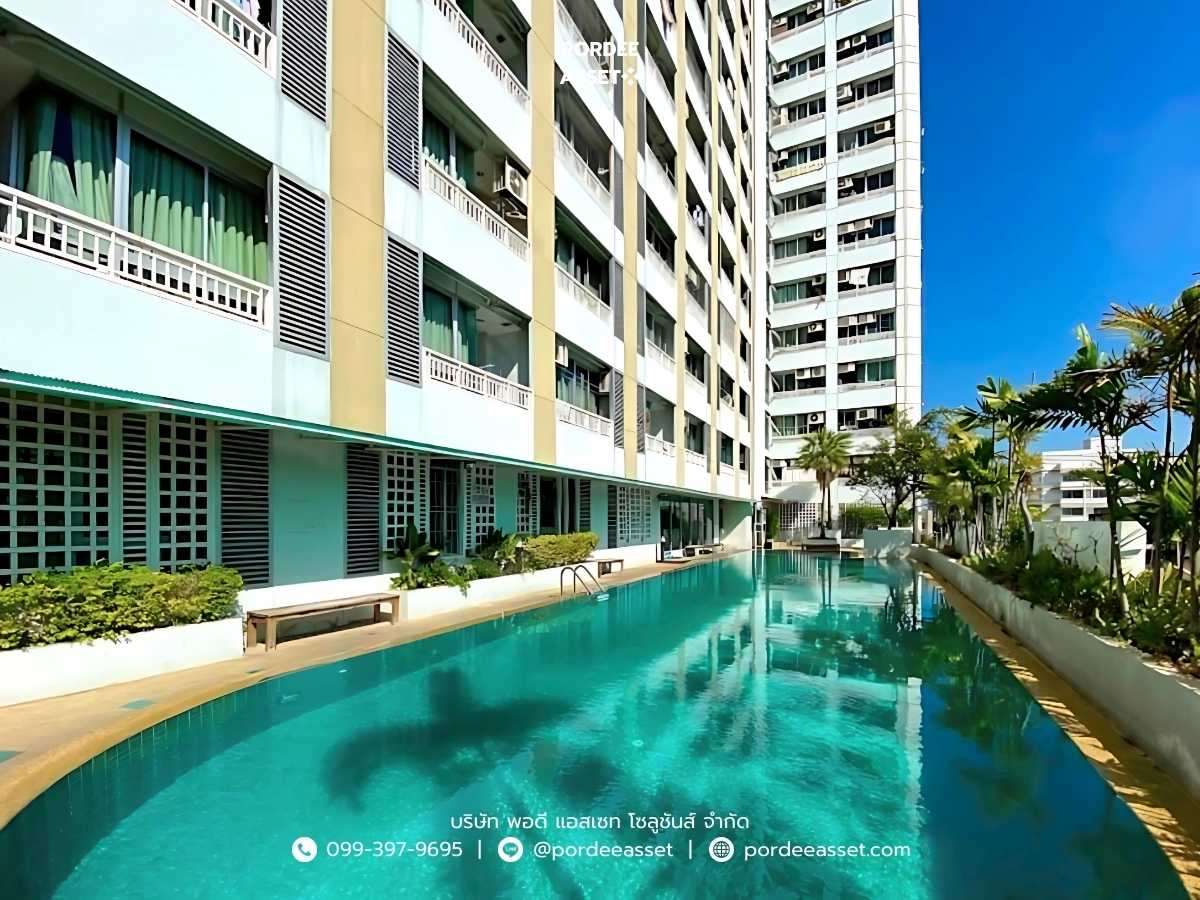 เดอะ สเตชั่น สาทร-บางรัก (ขนาด 35 ตร.ม.) ถ.เจริญกรุง สาทร กทม.: The Station Sathorn-Bangrak (รูปที่ 18)
