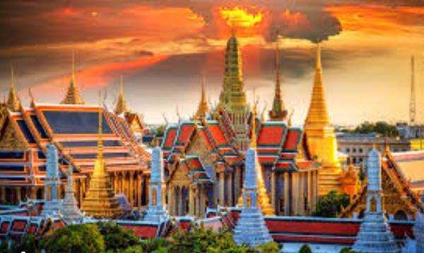 ให้เช่าที่ดินระยะยาว ขนาด 355 ตารางวา หน้าที่ดินยาวติดถนนไกรสีห์ 60 เมตร ซึ่งเป็นถนนคู่ขนานกับถนนข้าวสาร และเป็นหนึ่งใน 4 เส้นทางท่องเที่ยวสำคัญ (รูปที่ 8)