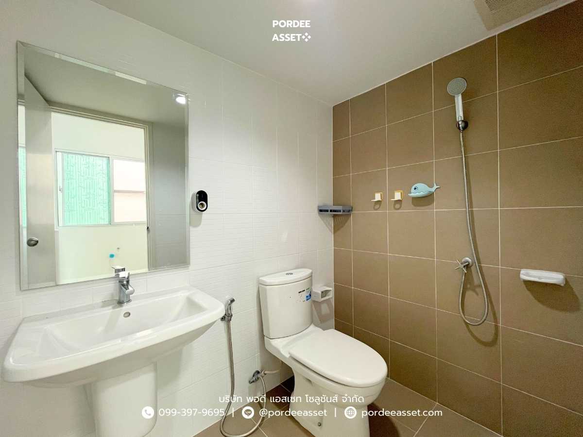 บ้านพฤกษา 112 สถานีรถไฟฟ้าคลองบางไผ่ - บางใหญ่ (ขนาด 24 ตร.ว.) ถ.จันทร์ทองเอี่ยม นนทบุรี : Baan Pruksa 112 Klongbangpai Station-Bangyai (รูปที่ 7)