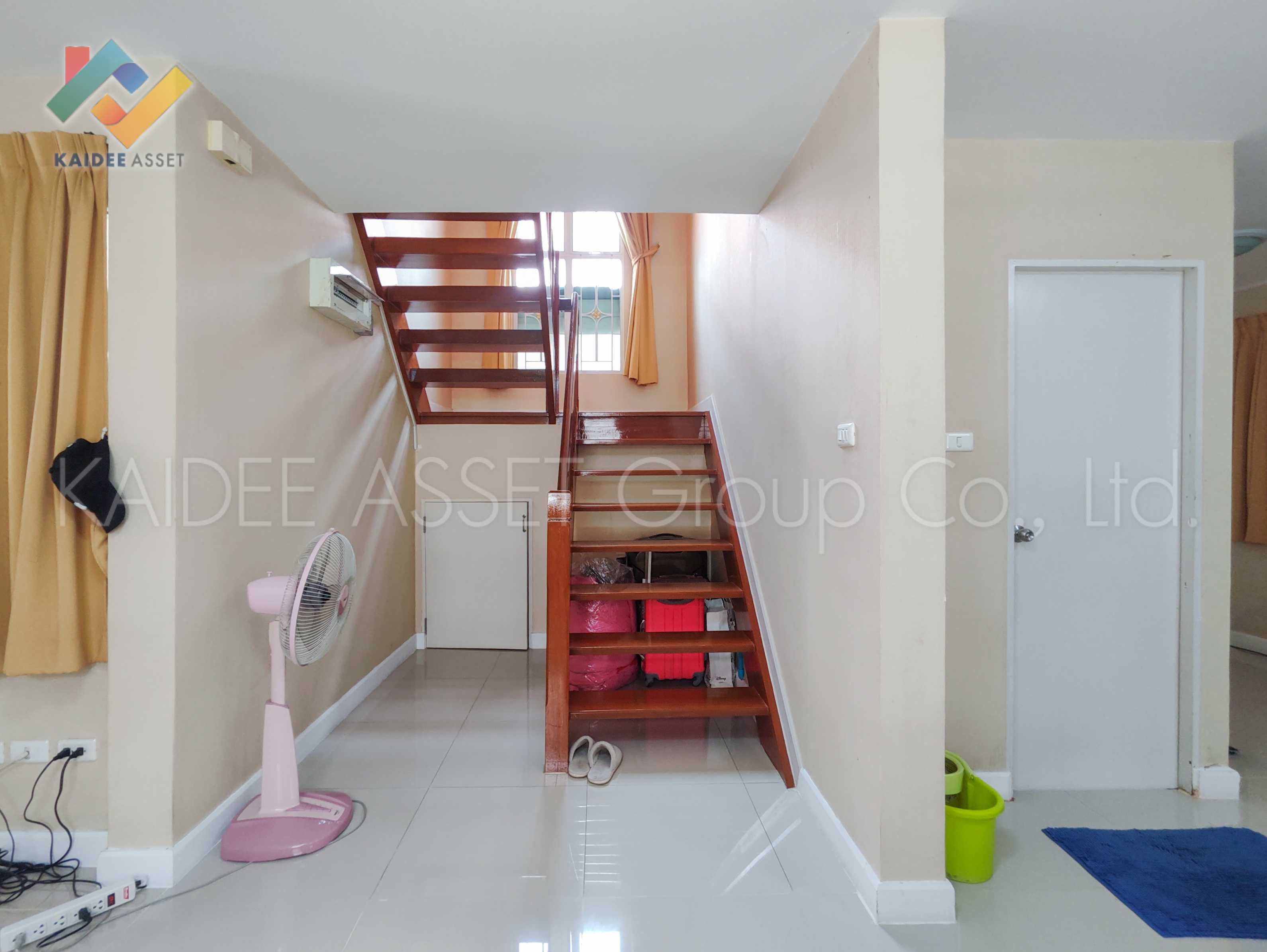 หมู่บ้าน ชวนชื่น เพชรเกษม 81 บ้านเดี่ยว หนองแขม ขายถูกที่สุด (รูปที่ 10)