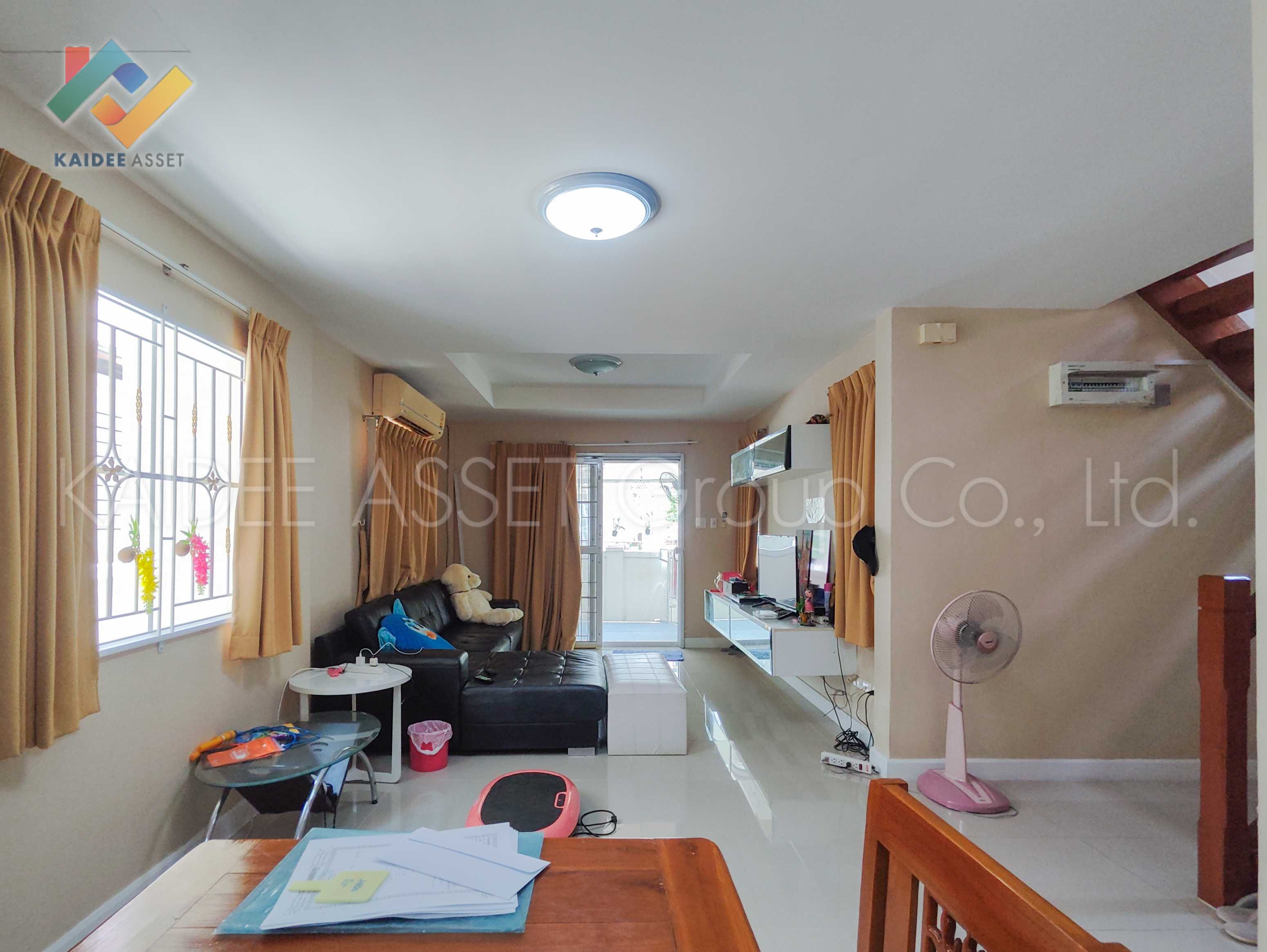 หมู่บ้าน ชวนชื่น เพชรเกษม 81 บ้านเดี่ยว หนองแขม ขายถูกที่สุด (รูปที่ 8)