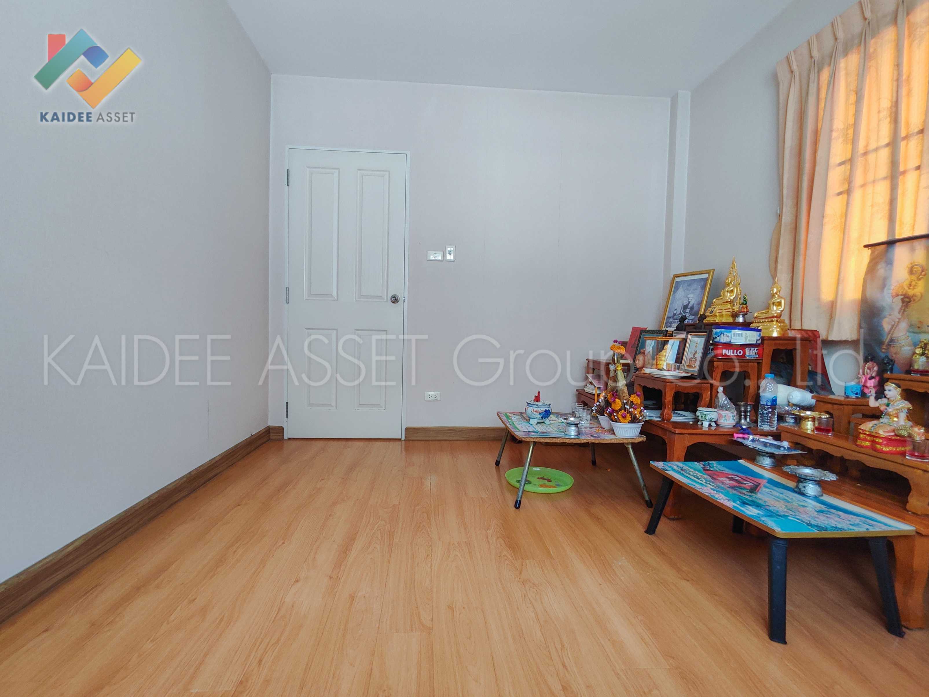 หมู่บ้าน ชวนชื่น เพชรเกษม 81 บ้านเดี่ยว หนองแขม ขายถูกที่สุด (รูปที่ 12)