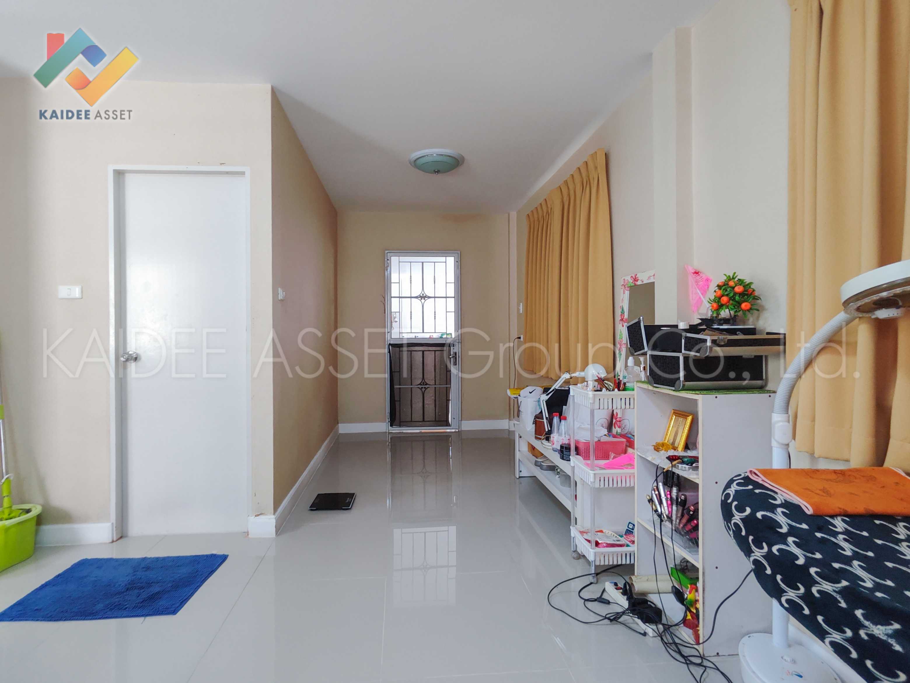 หมู่บ้าน ชวนชื่น เพชรเกษม 81 บ้านเดี่ยว หนองแขม ขายถูกที่สุด (รูปที่ 9)