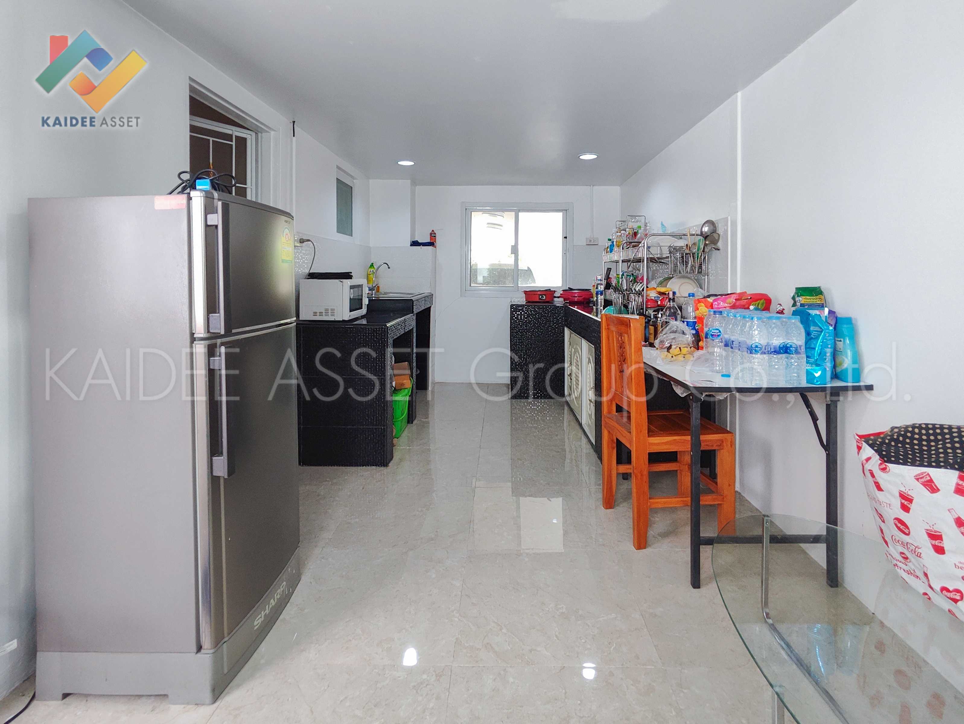 หมู่บ้าน ชวนชื่น เพชรเกษม 81 บ้านเดี่ยว หนองแขม ขายถูกที่สุด (รูปที่ 13)