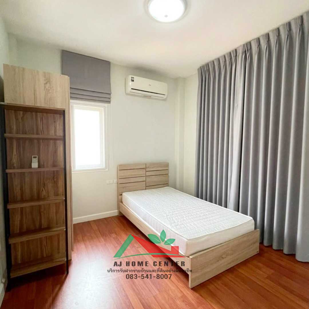 ขายบ้านเดี่ยว52ตรว. ม.เพอร์เฟคเพลส ราชพฤกษ์ เฟส1 สภาพเหมือนใหม่ (รูปที่ 5)
