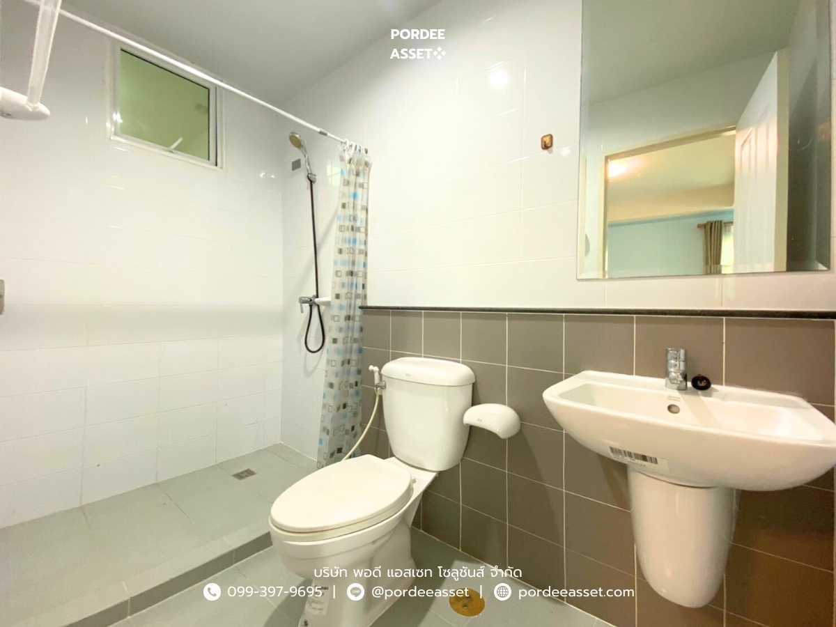 หมู่บ้านอารียา เดอะ คัลเลอร์ส กาญจนภิเษก-ราชพฤกษ์ เฟส 4 ไทรน้อย นนทบุรี (รูปที่ 5)