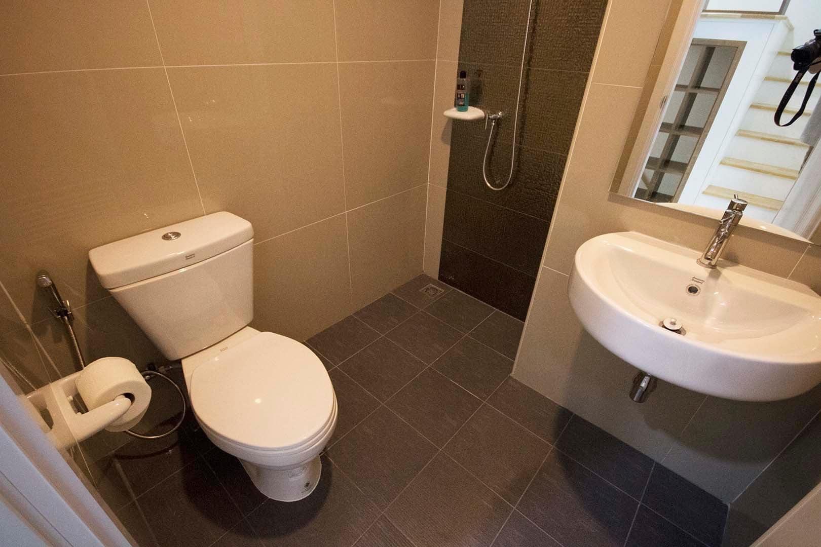 ทาวน์โฮม 2 ชั้น คิว ดิสทริค เวสเกต (Q Districr Westgate) (รูปที่ 8)