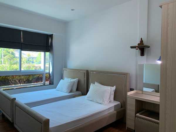 ขายบ้านเดี่ยวหลังริม โครงการ ศุภวัฒนาลัย Supalai Wellness Valley แก่งคอย สระบุรี บรรยากาศดี ท่ามกลางธรรมชาติ โทร. 0867712777 (รูปที่ 3)