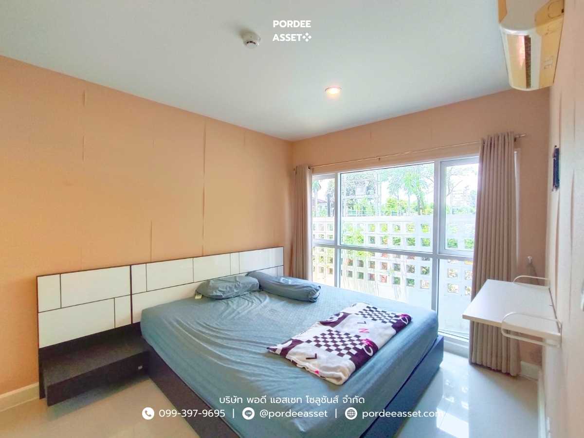 คอนโด เมโทร พาร์ค สาทร-กัลปพฤกษ์ (ห้องมุม ขนาด 57 ตร.ม.) บางหว้า ภาษีเจริญ ชั้น1 อาคาร3K เฟอร์นิเจอร์พร้อมอยู่ (รูปที่ 4)