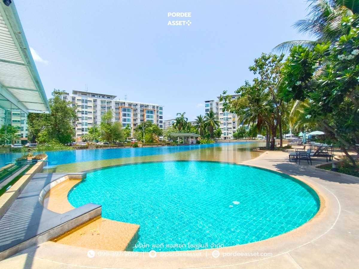 คอนโด เมโทร พาร์ค สาทร-กัลปพฤกษ์ (ห้องมุม ขนาด 57 ตร.ม.) บางหว้า ภาษีเจริญ ชั้น1 อาคาร3K เฟอร์นิเจอร์พร้อมอยู่ (รูปที่ 16)