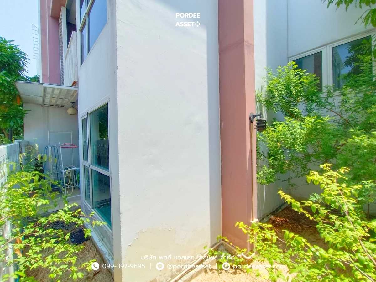 คอนโด เมโทร พาร์ค สาทร-กัลปพฤกษ์ (ห้องมุม ขนาด 57 ตร.ม.) บางหว้า ภาษีเจริญ ชั้น1 อาคาร3K เฟอร์นิเจอร์พร้อมอยู่ (รูปที่ 11)