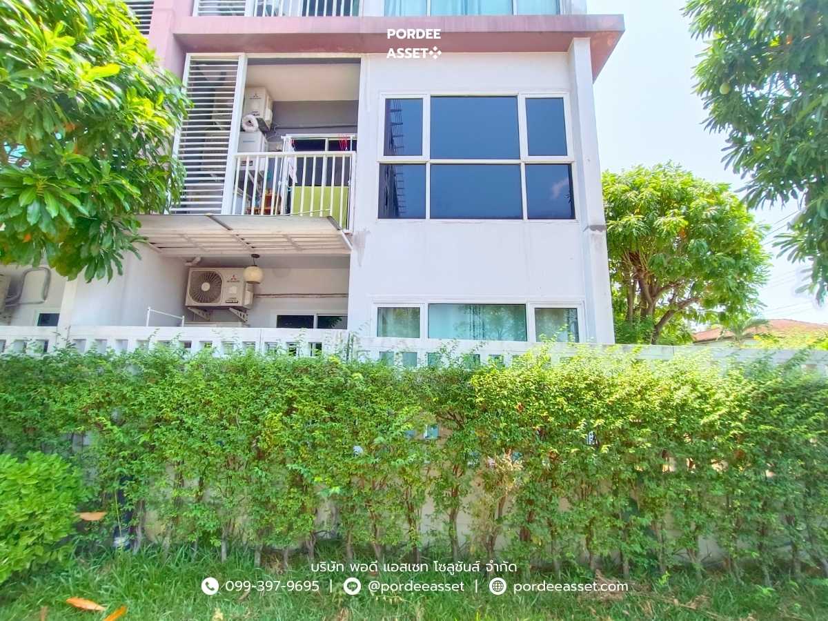คอนโด เมโทร พาร์ค สาทร-กัลปพฤกษ์ (ห้องมุม ขนาด 57 ตร.ม.) บางหว้า ภาษีเจริญ ชั้น1 อาคาร3K เฟอร์นิเจอร์พร้อมอยู่ (รูปที่ 12)