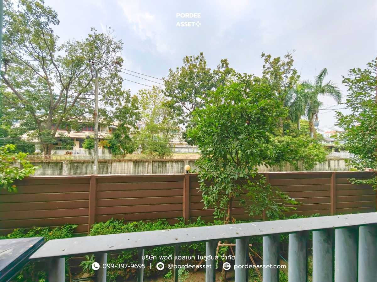 บราวน์ คอนโด รัชดา32 จันทรเกษม จตุจักร *ใกล้รถไฟฟ้า 3 สาย* (Brown Condo Ratchada32) (รูปที่ 5)