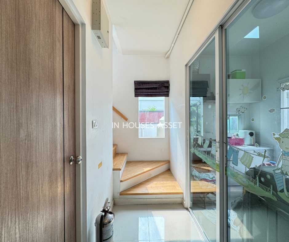 ขายบ้านเดี่ยวพฤกษ์ลดา บางใหญ่ 2 ซอยคลองถนน ถนนกาญจนาภิเษก บางใหญ่ นนทบุรี ใกล้รถไฟฟ้าสายสีม่วง สถานีคลองบางไผ่ (รูปที่ 11)