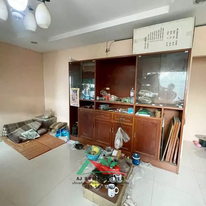 ขายต่ำกว่าประเมิน ตึก3ชั้น 106ตรว. ถ.บ้านกล้วย-ไทรน้อย (รูปที่ 20)