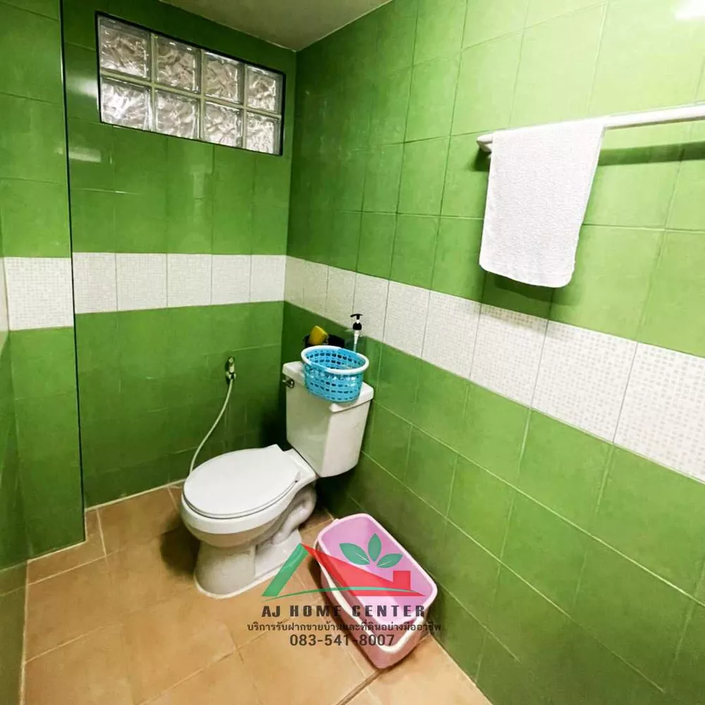 ขายต่ำกว่าประเมิน ตึก3ชั้น 106ตรว. ถ.บ้านกล้วย-ไทรน้อย (รูปที่ 12)