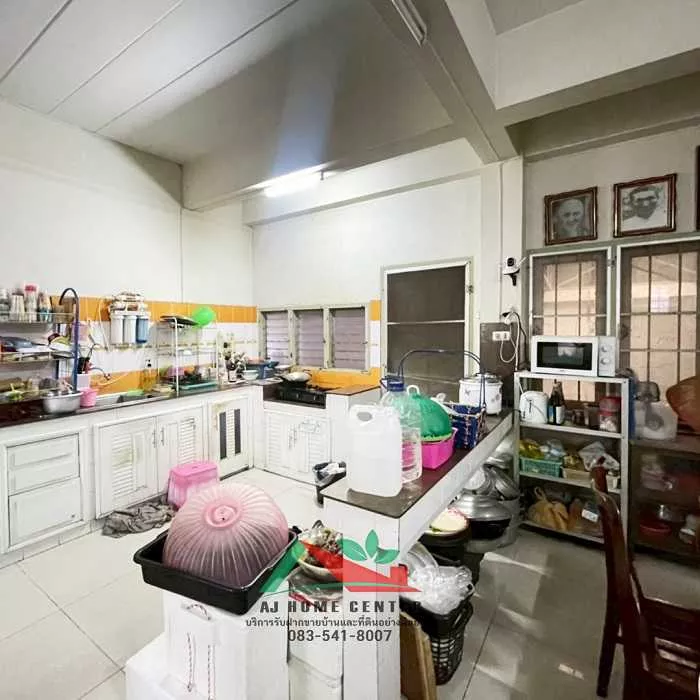 ขายต่ำกว่าประเมิน ตึก3ชั้น 106ตรว. ถ.บ้านกล้วย-ไทรน้อย (รูปที่ 2)