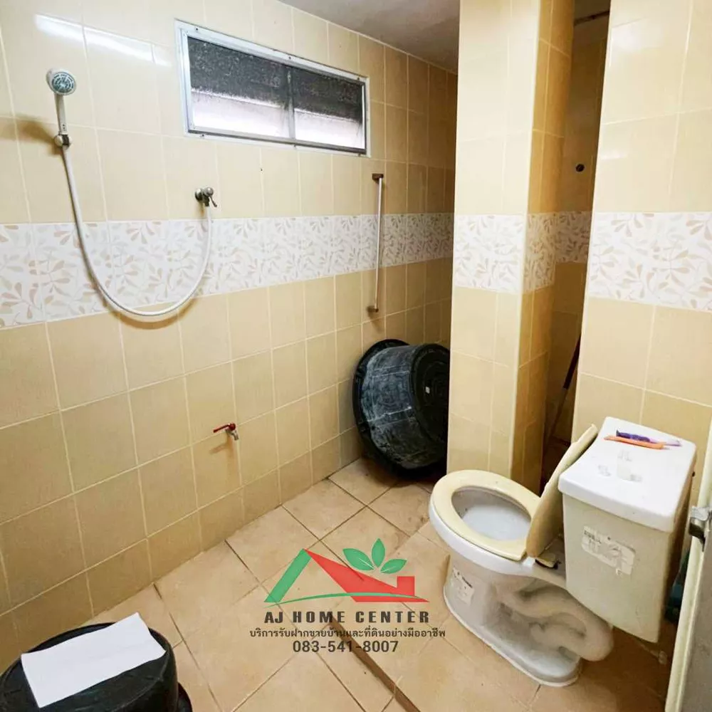 ขายต่ำกว่าประเมิน ตึก3ชั้น 106ตรว. ถ.บ้านกล้วย-ไทรน้อย (รูปที่ 11)