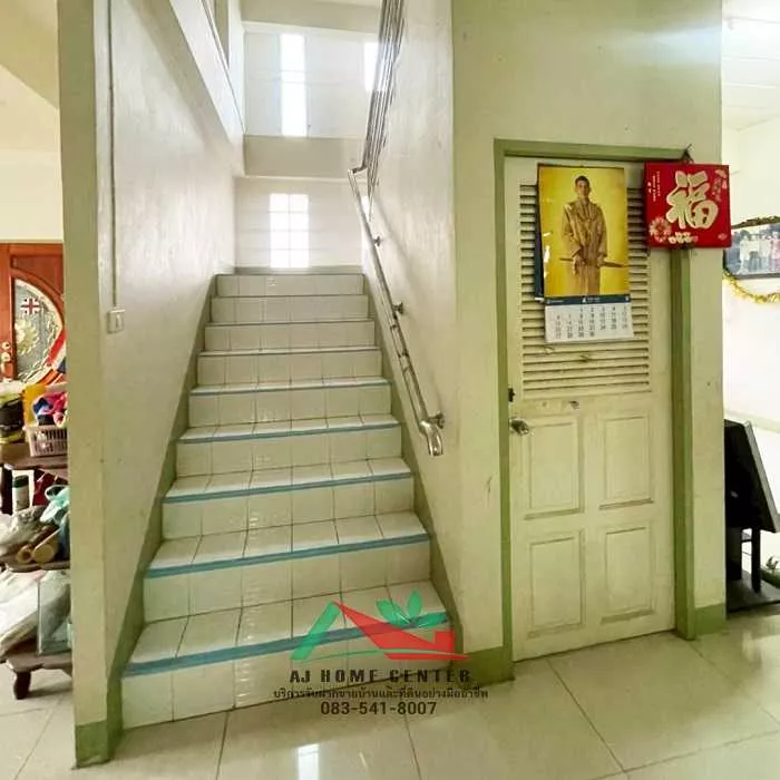 ขายต่ำกว่าประเมิน ตึก3ชั้น 106ตรว. ถ.บ้านกล้วย-ไทรน้อย (รูปที่ 4)