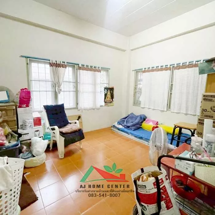ขายต่ำกว่าประเมิน ตึก3ชั้น 106ตรว. ถ.บ้านกล้วย-ไทรน้อย (รูปที่ 18)