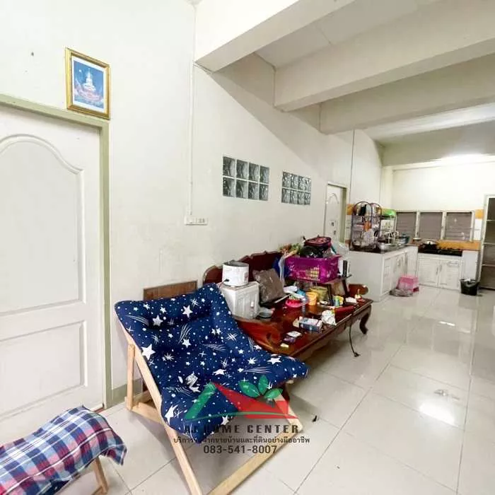 ขายต่ำกว่าประเมิน ตึก3ชั้น 106ตรว. ถ.บ้านกล้วย-ไทรน้อย (รูปที่ 19)