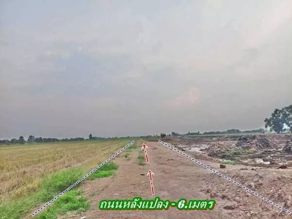 ถูกมาก-ถูกโคตร-ถูกเว่อร์-ที่ดินคลอง30.บ้านนา-นครนายก-T.062-1574449 (รูปที่ 3)