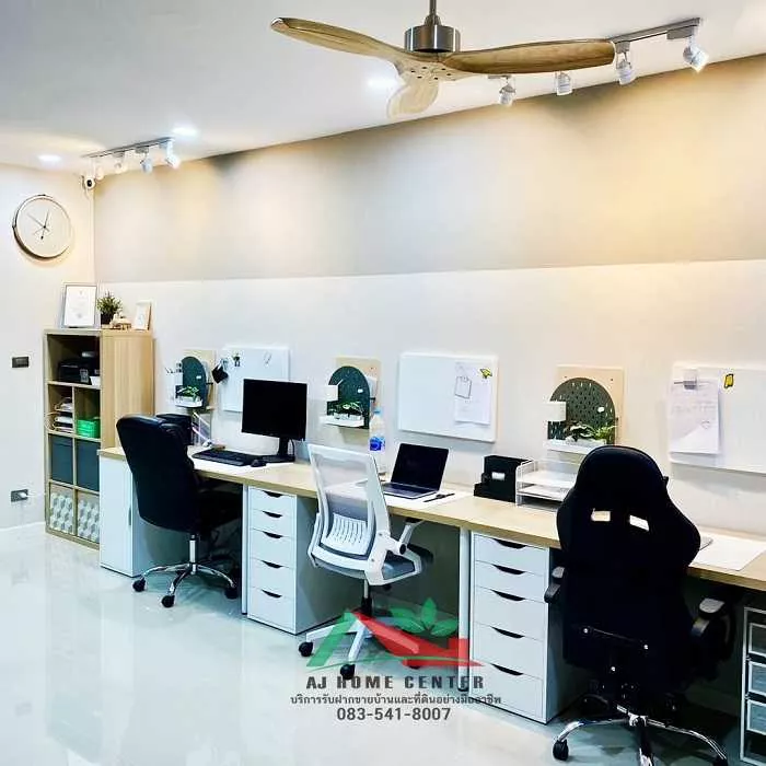 ขายทาวน์โฮม2หลังคู่ เนื้อที่รวม40.2ตรว. ม.โมดิวิลล่า ราชพฤกษ์-ติวานนท์ (รูปที่ 5)