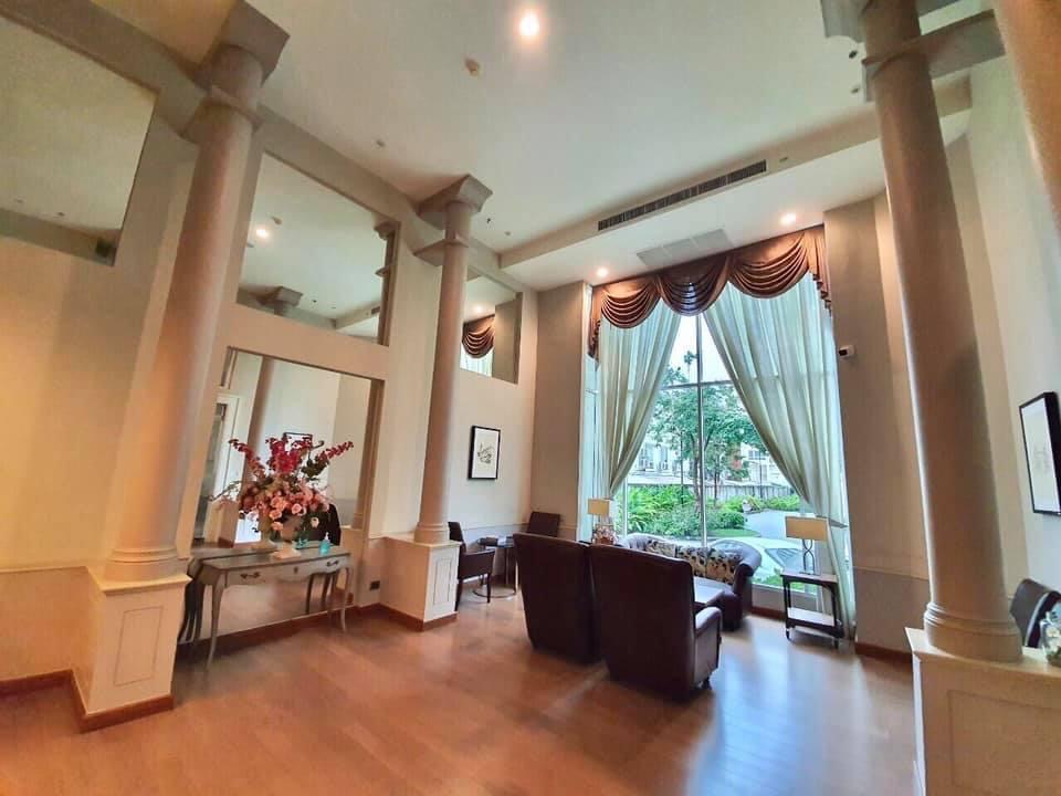 ให้เช่าคอนโด ศุภาลัย เวลลิงตัน1 ( willington 1) (รูปที่ 20)
