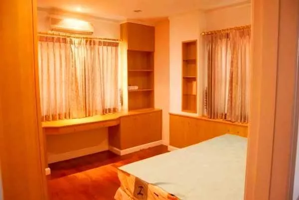 ขาย/เช่า บ้านเดี่ยว 2 ชั้น ในหมู่บ้านชัยพฤกษ์ 1 ติดถนนหลัก ทำเลดี โทร 081-9353-518 (รูปที่ 7)