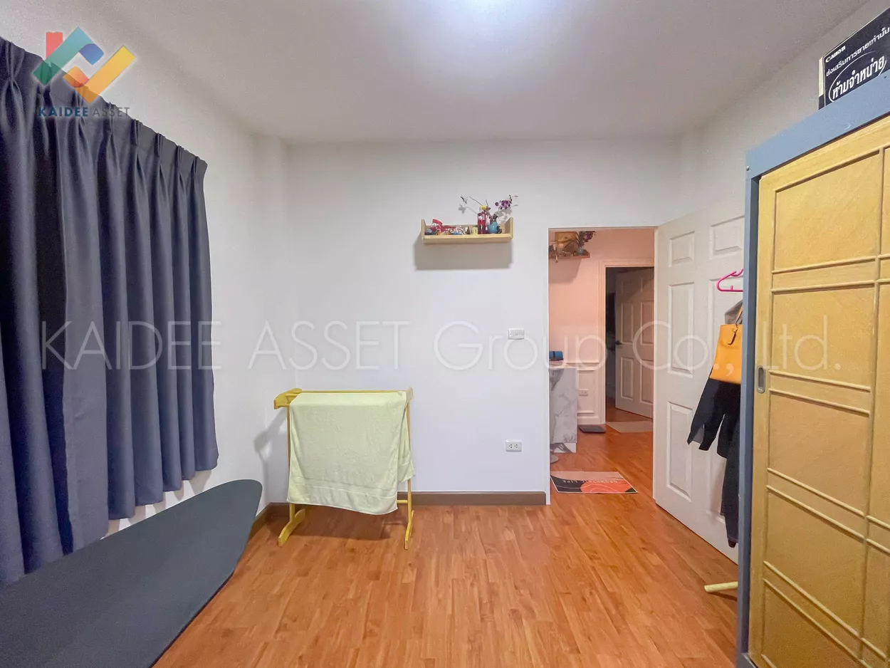 บ้านเดี่ยว ลภาวัน 19 ราชพฤกษ์ ปากเกร็ด Fully Furnished (รูปที่ 17)