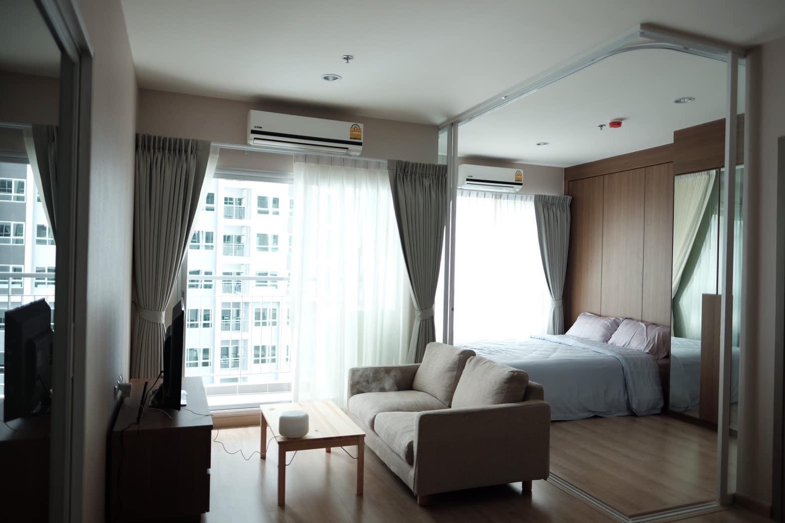 ขาย คอนโด The Tempo Grand สาธร-วุฒากาศ (ติดบีทีเอส วุฒากาศ)