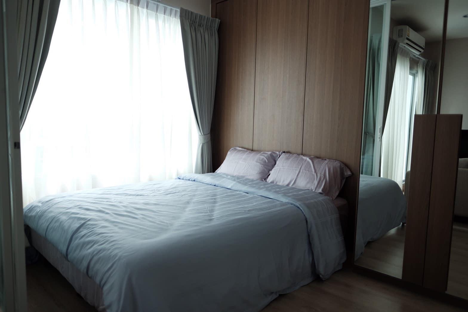 ขาย คอนโด The Tempo Grand สาธร-วุฒากาศ (ติดบีทีเอส วุฒากาศ) (รูปที่ 3)