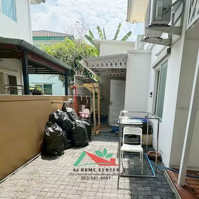 พฤกษ์ลดา ปิ่นเกล้า-สาย5 (รูปที่ 9)