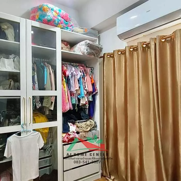 พฤกษ์ลดา ปิ่นเกล้า-สาย5 (รูปที่ 8)