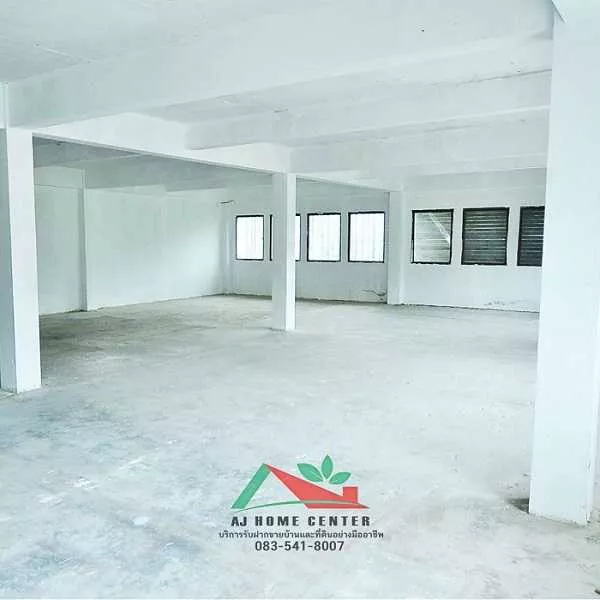กำลังรีโนเวทอาคารสำนักงาน6ชั้น 96ตรว. ซ.ประชาชื่น2 แยก1-4 ติดโลตัสบางซื่อ (รูปที่ 8)