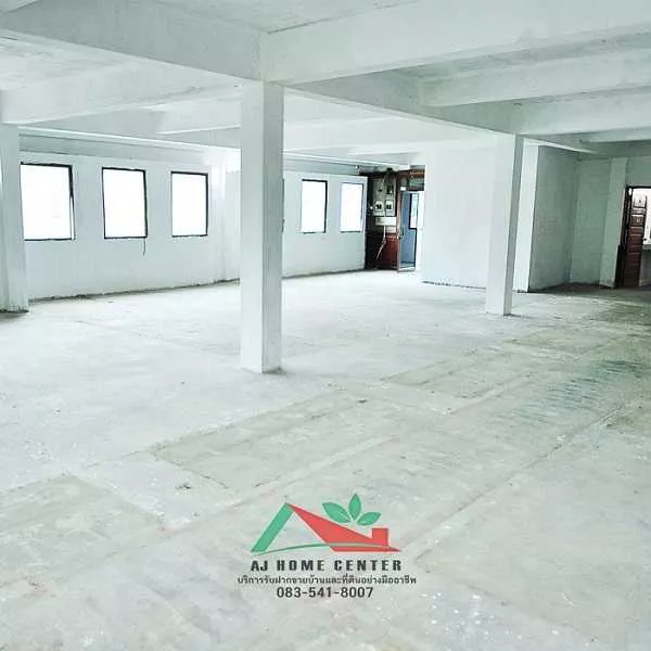 กำลังรีโนเวทอาคารสำนักงาน6ชั้น 96ตรว. ซ.ประชาชื่น2 แยก1-4 ติดโลตัสบางซื่อ (รูปที่ 9)