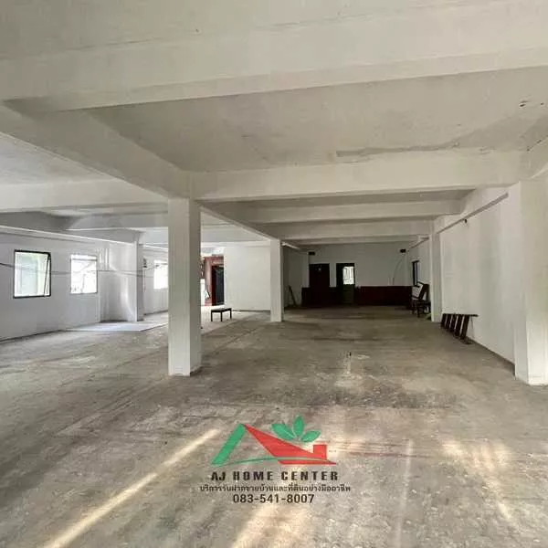 กำลังรีโนเวทอาคารสำนักงาน6ชั้น 96ตรว. ซ.ประชาชื่น2 แยก1-4 ติดโลตัสบางซื่อ (รูปที่ 6)