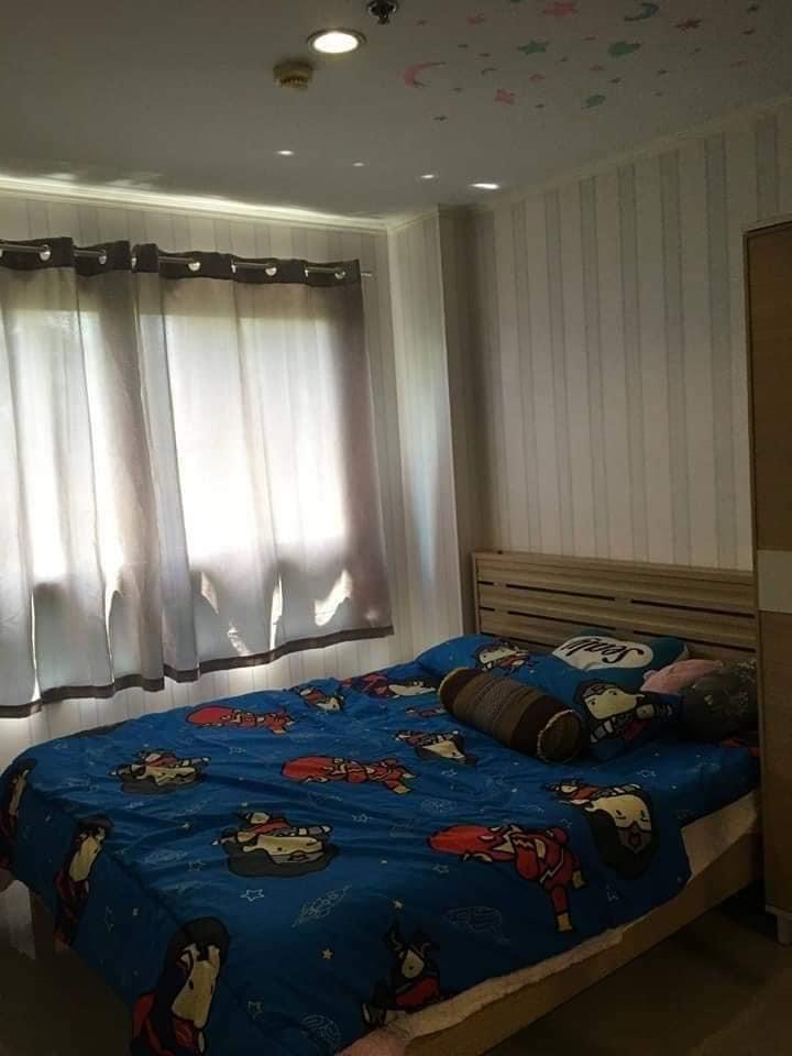 ขาย คอนโดมิเนียม ลุมพินี วิลล์ (รามอินทรา-หลักสี่) ติดห้างสรรพสินค้าเซ็นทรัลรามอินทรา (รูปที่ 5)