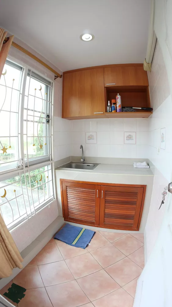 ห้องสวยแต่งครบ Regent Home 2 พหลโยธิน67/1 (รูปที่ 11)