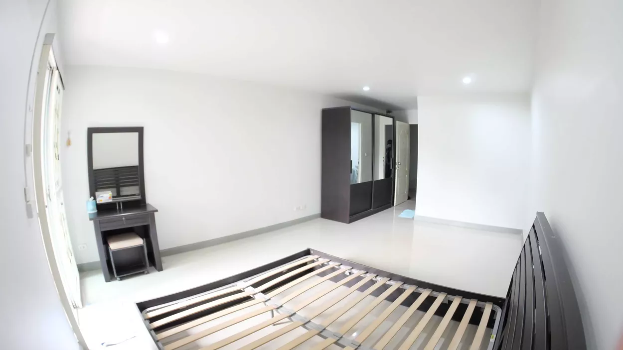 ห้องสวย ลมโกรก Regent Home2 พหลโยธิน 67/1 (รูปที่ 8)