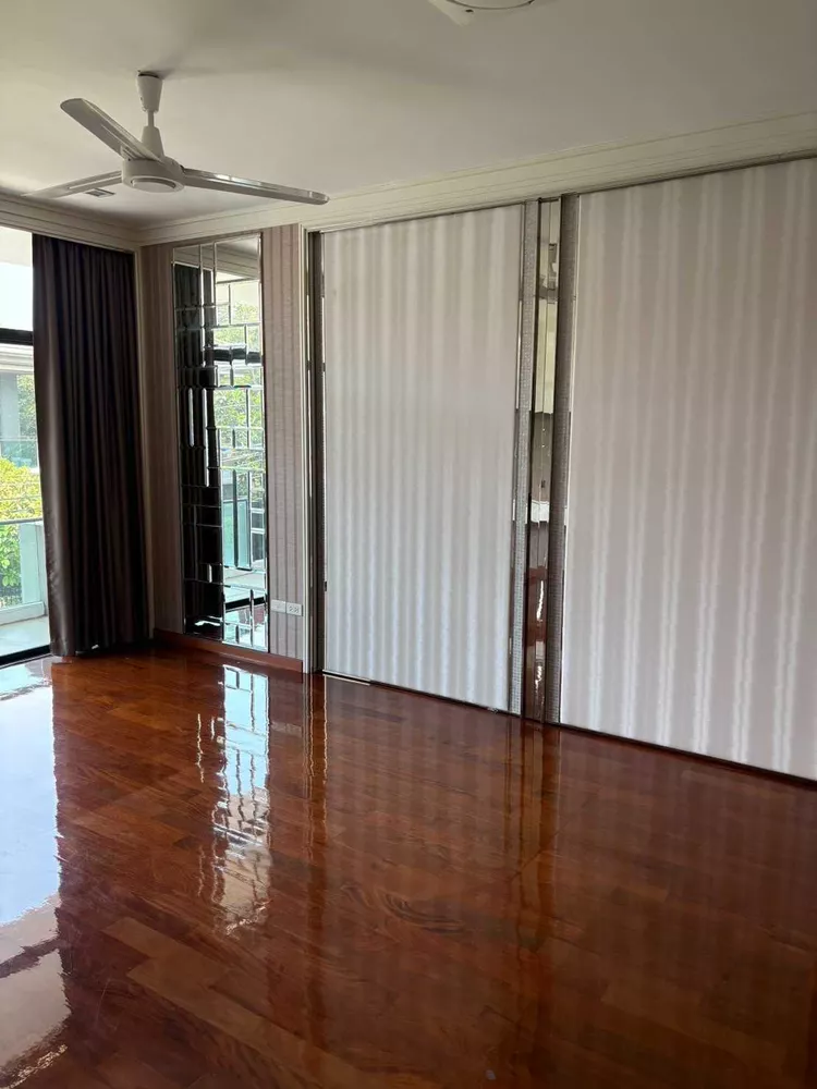 บ้านเดี่ยว121 ตร.ว. ย่านสาธร Urban Sathorn ติดราชพฤกษ์ ใกล้BTSบางหว้า (รูปที่ 17)