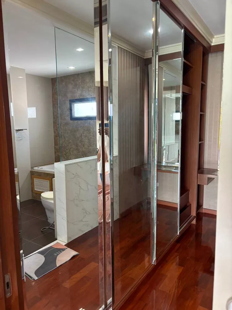 บ้านเดี่ยว121 ตร.ว. ย่านสาธร Urban Sathorn ติดราชพฤกษ์ ใกล้BTSบางหว้า (รูปที่ 12)