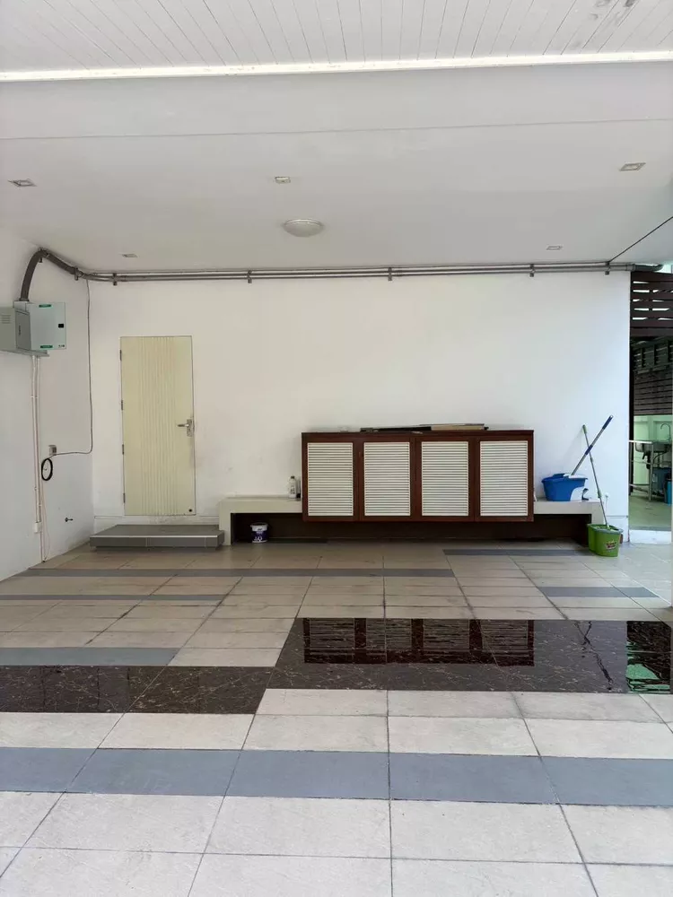 บ้านเดี่ยว121 ตร.ว. ย่านสาธร Urban Sathorn ติดราชพฤกษ์ ใกล้BTSบางหว้า (รูปที่ 16)