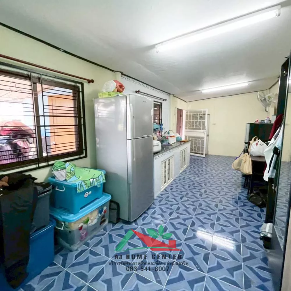 ที่ดินพร้อมบ้าน เนื้อที่2ไร่ ใกล้ซอยหาดเติมรัก วัดลาดปลาดุก บางบัวทอง (รูปที่ 7)