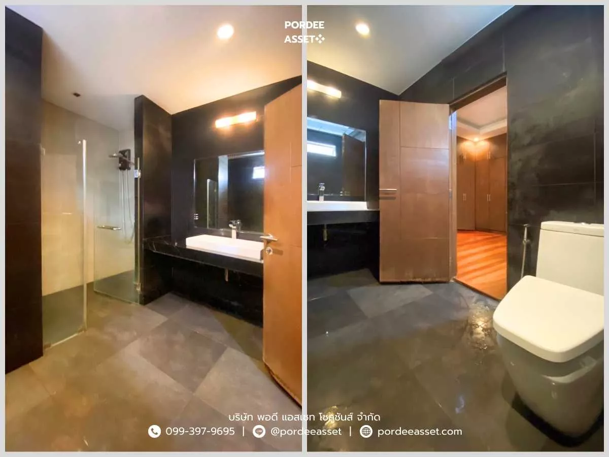 ขาย!! บ้านฟ้าลากูน คลอง1 รังสิต-นครนายก44 (หลังมุม 122 ตร.ว. 6 นอน 6 น้ำ 6 จอด) รังสิต ปทุมธานี :Baan Farlakool Klong1 (รูปที่ 12)